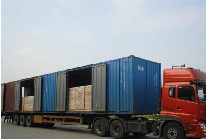 厦门到清溪镇整车运输