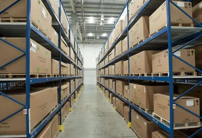 厦门到清溪镇货物仓储