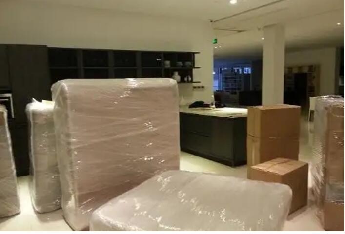 厦门到清溪镇长途搬家