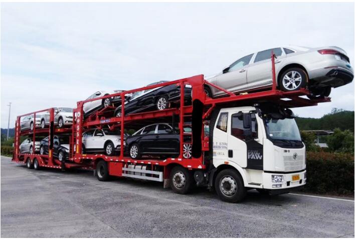 厦门到清溪镇轿车托运